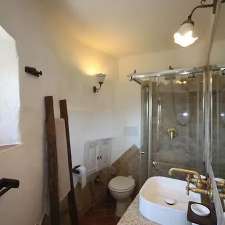 Nyaraló Tower Capo Testa