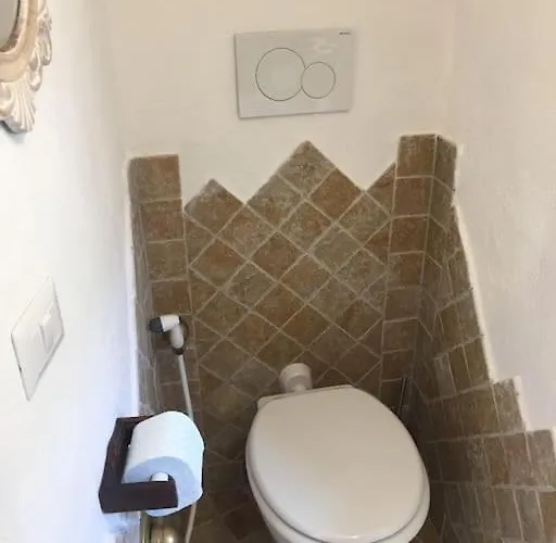 Holiday home Tower *