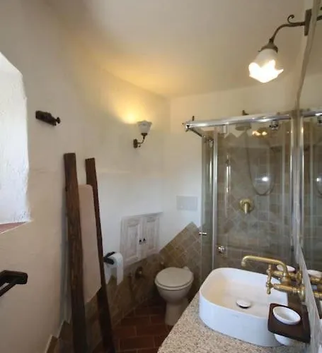 Holiday home Tower Capo Testa