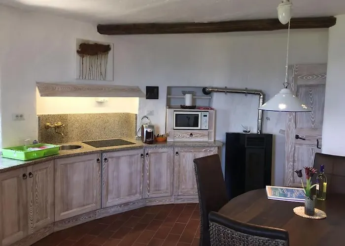 Holiday home Tower *