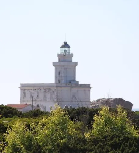 Holiday home Tower Capo Testa