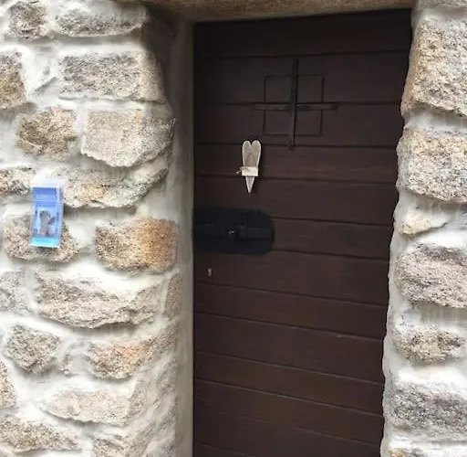 Holiday home Tower Capo Testa