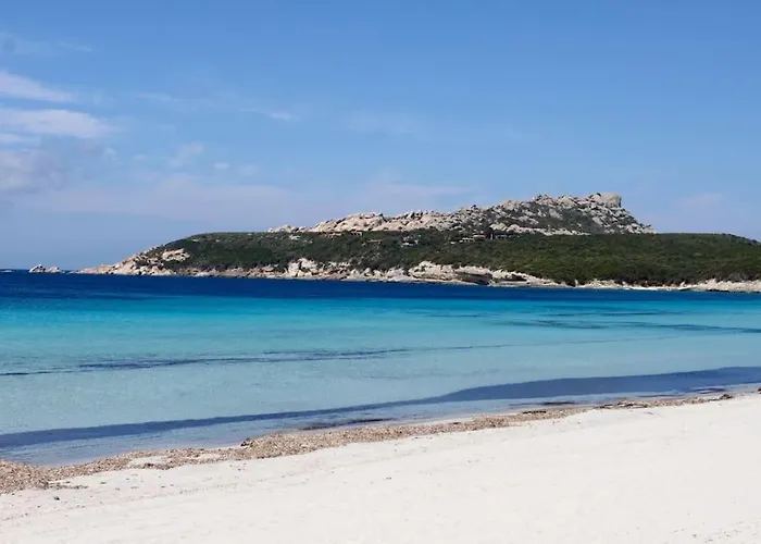 Holiday home Tower Capo Testa