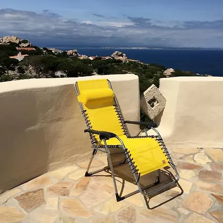 Casa vacanze Tower Capo Testa