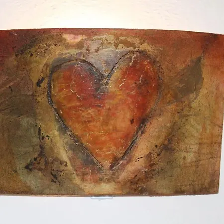 Tower Сasa de vacaciones