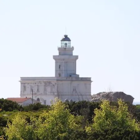 Сasa de vacaciones Tower Capo Testa