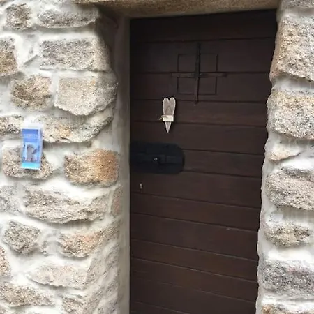 Сasa de vacaciones Tower Capo Testa