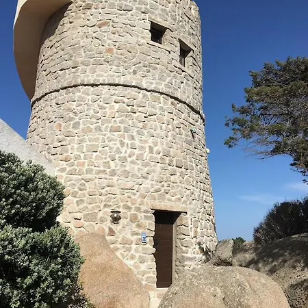 Tower Casa vacanze Capo Testa