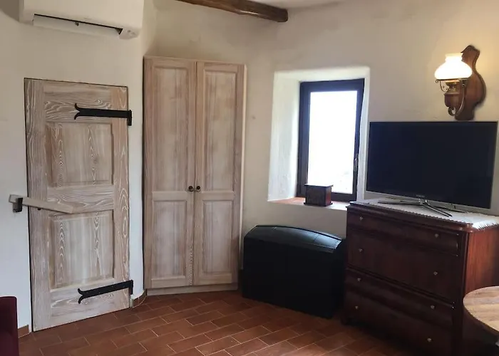 Сasa de vacaciones Tower *